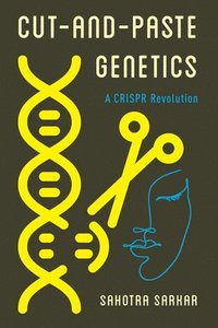 bokomslag Cut-and-Paste Genetics