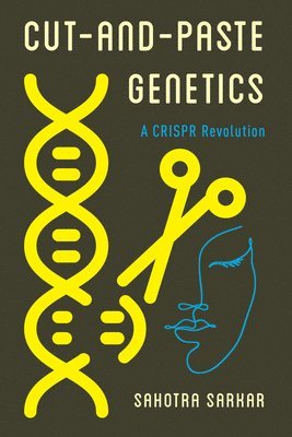bokomslag Cut-and-Paste Genetics