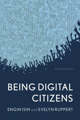 Being Digital Citizens 1