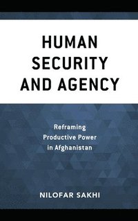 bokomslag Human Security and Agency