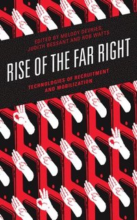 bokomslag Rise of the Far Right