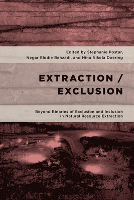 Extraction/Exclusion 1