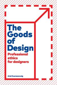 bokomslag Goods of Design