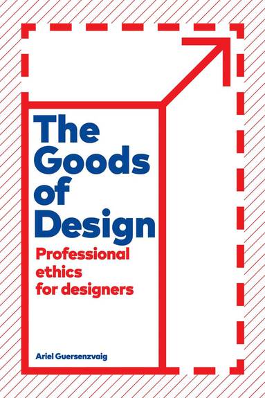 bokomslag Goods of Design