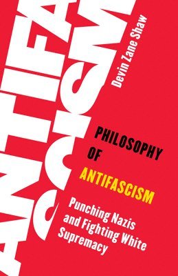 Philosophy of Antifascism 1