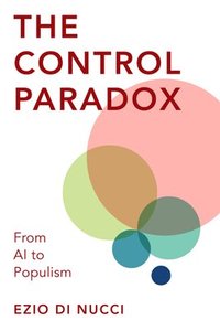 bokomslag The Control Paradox