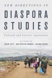 bokomslag New Directions in Diaspora Studies
