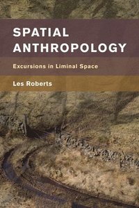 bokomslag Spatial Anthropology