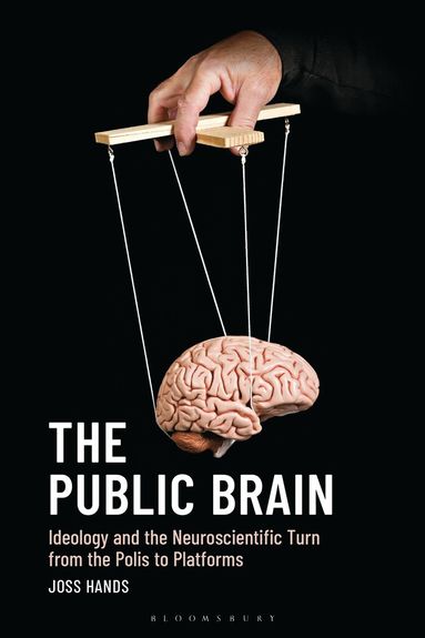 bokomslag Public Brain