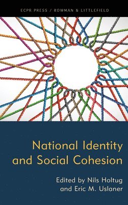 National Identity and Social Cohesion 1