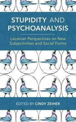 Stupidity and Psychoanalysis