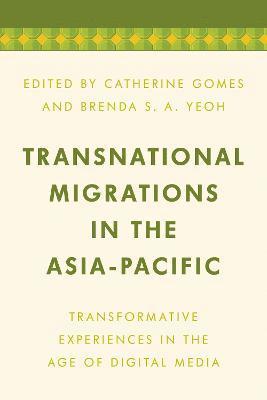 Transnational Migrations in the Asia-Pacific 1