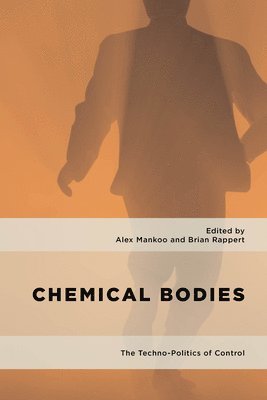 bokomslag Chemical Bodies