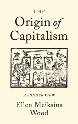 The Origin of Capitalism 1