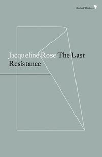 bokomslag The Last Resistance