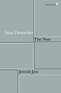 bokomslag The Non-Jewish Jew