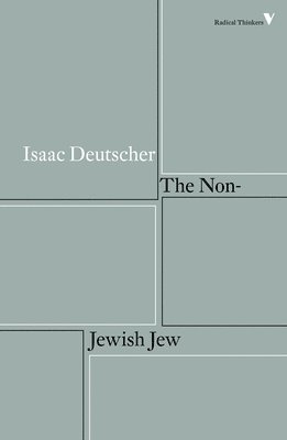 The Non-Jewish Jew 1