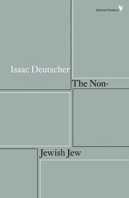 Non-Jewish Jew