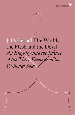 The World, the Flesh and the Devil 1