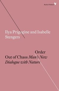 bokomslag Order Out of Chaos