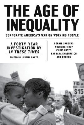 bokomslag Age of Inequality