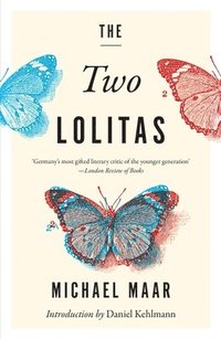 bokomslag The Two Lolitas