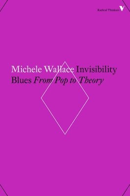Invisibility Blues 1