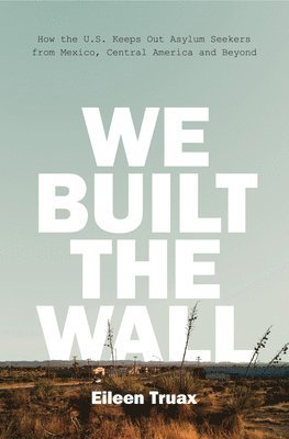 We Built the Wall 1