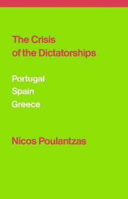 The Crisis of the Dictatorships 1