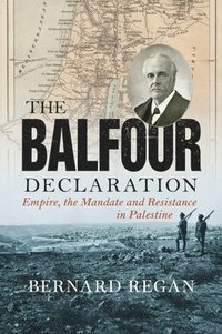 bokomslag The Balfour Declaration