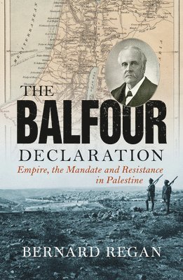 The Balfour Declaration 1