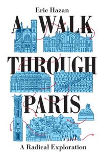 bokomslag A Walk Through Paris
