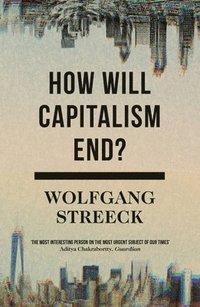 bokomslag How Will Capitalism End?