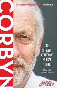 bokomslag Corbyn