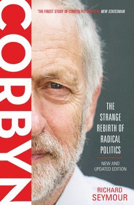 Richard Seymour - Corbyn, Häftad