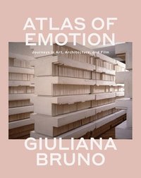 bokomslag Atlas of Emotion