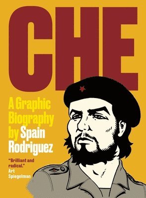 bokomslag Che