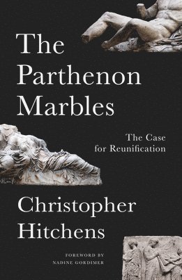 Parthenon Marbles 1