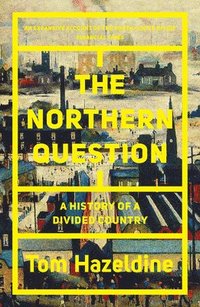 bokomslag The Northern Question