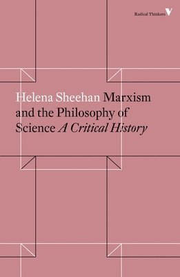 Marxism and the Philosophy of Science 1