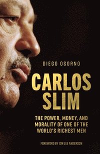 bokomslag Carlos Slim