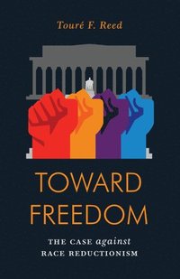 bokomslag Toward Freedom