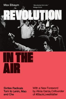 Revolution in the Air 1