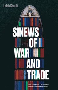 bokomslag Sinews of War and Trade