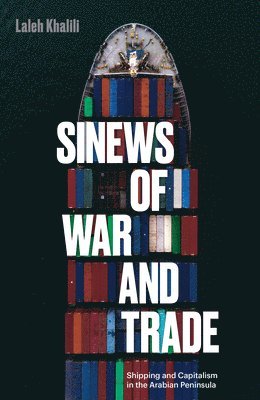 Sinews of War and Trade 1