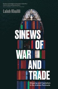 bokomslag Sinews of War and Trade