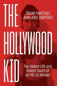 bokomslag The Hollywood Kid