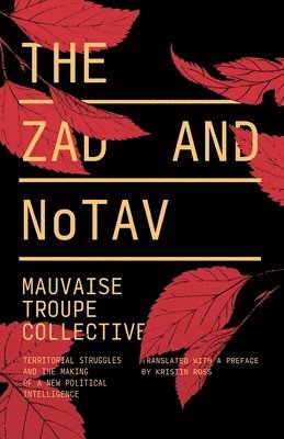 The Zad and NoTAV 1