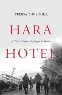 bokomslag Hara Hotel