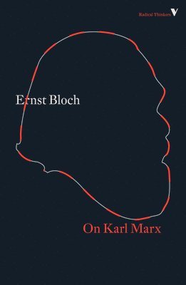 bokomslag On Karl Marx